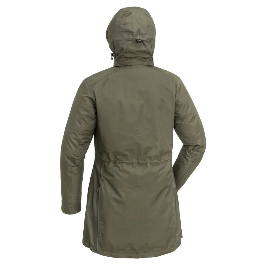 Wilda Parka (Frauen) | S4 Supplies