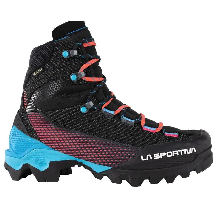 Aequilibrium ST Woman GTX | S4 Supplies