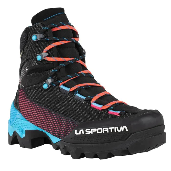 Aequilibrium ST Woman GTX