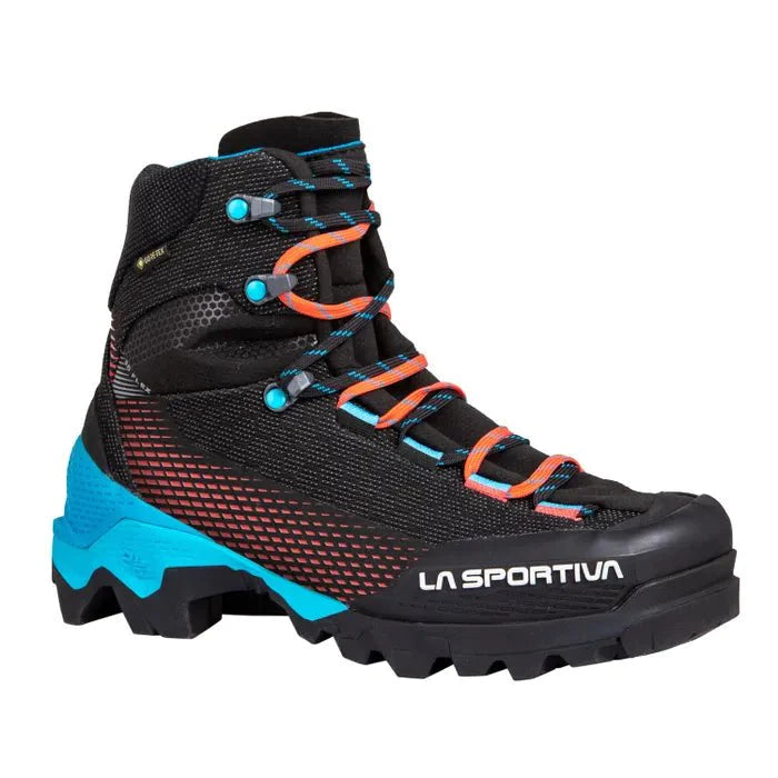 Aequilibrium ST Woman GTX | S4 Supplies