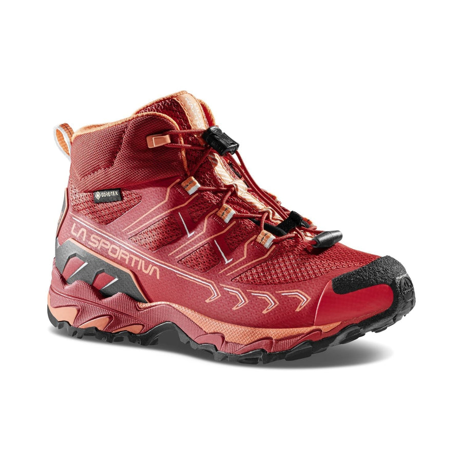 Ultra Raptor II Mid JR Gtx Kinderschuh | S4 Supplies