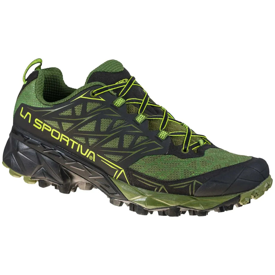 Akyra Light Trailrunner | S4 Supplies