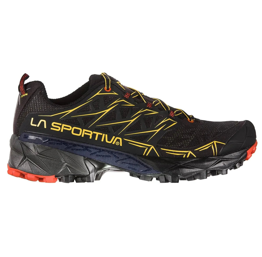 Akyra Light Trailrunner | S4 Supplies