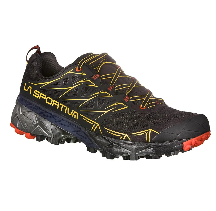 Akyra Light Trailrunner | S4 Supplies