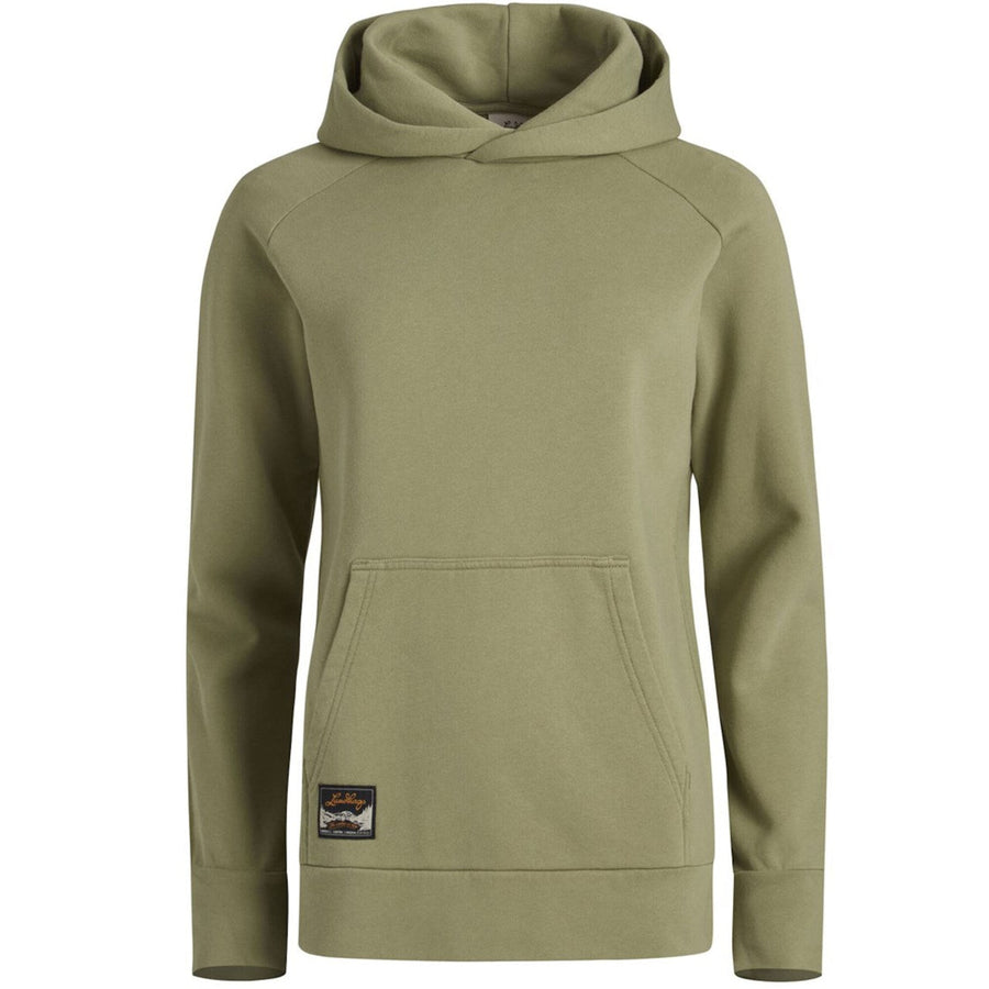 Järpen Hoodie w | S4 Supplies