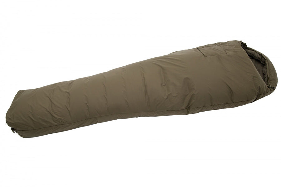 Brenta Allround-Schlafsack mit guter Wärmeleistung | S4 Supplies