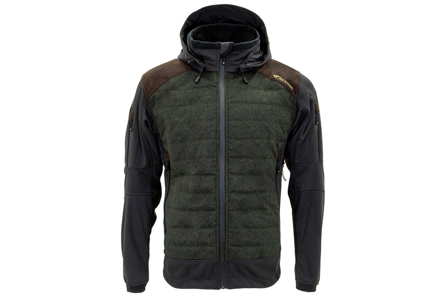 ISLG Jacket - Jagdjacke | S4 Supplies