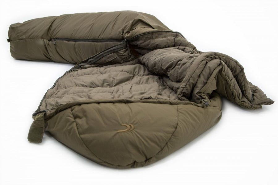 Wilderness - SPEZIAL SCHLAFSACK | S4 Supplies