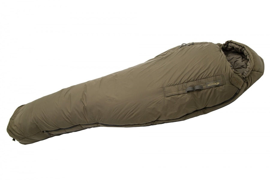 Wilderness - SPEZIAL SCHLAFSACK | S4 Supplies