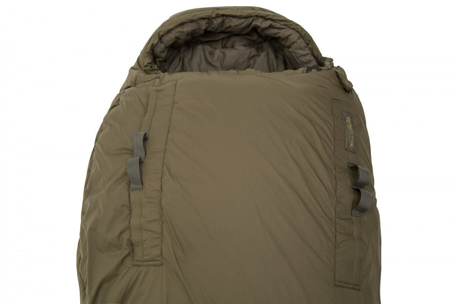 Wilderness - SPEZIAL SCHLAFSACK | S4 Supplies