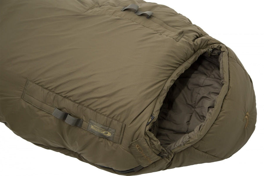 Wilderness - SPEZIAL SCHLAFSACK | S4 Supplies