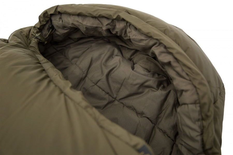 Wilderness - SPEZIAL SCHLAFSACK | S4 Supplies