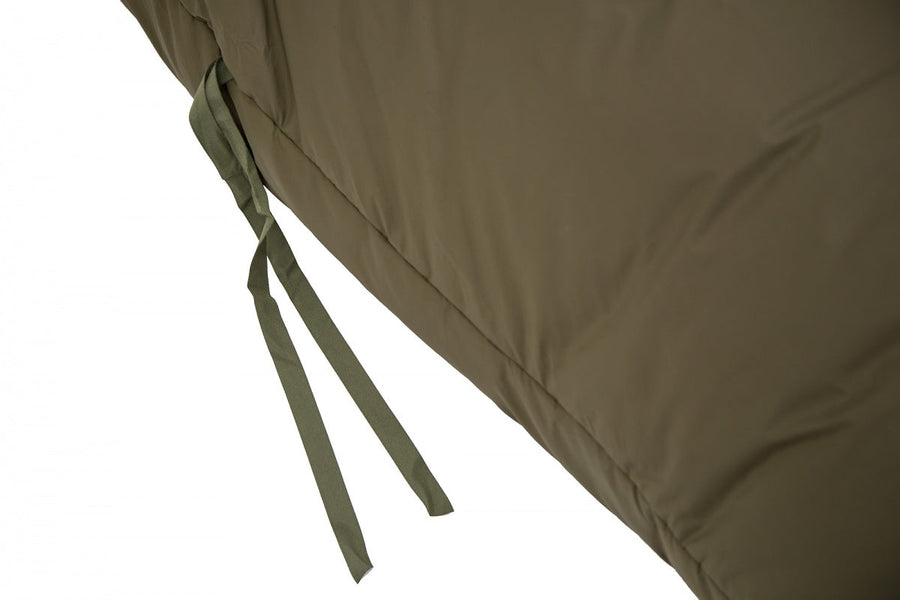 Wilderness - SPEZIAL SCHLAFSACK | S4 Supplies