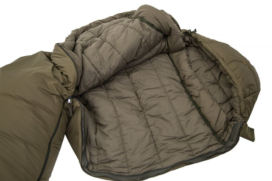 Wilderness - SPEZIAL SCHLAFSACK | S4 Supplies