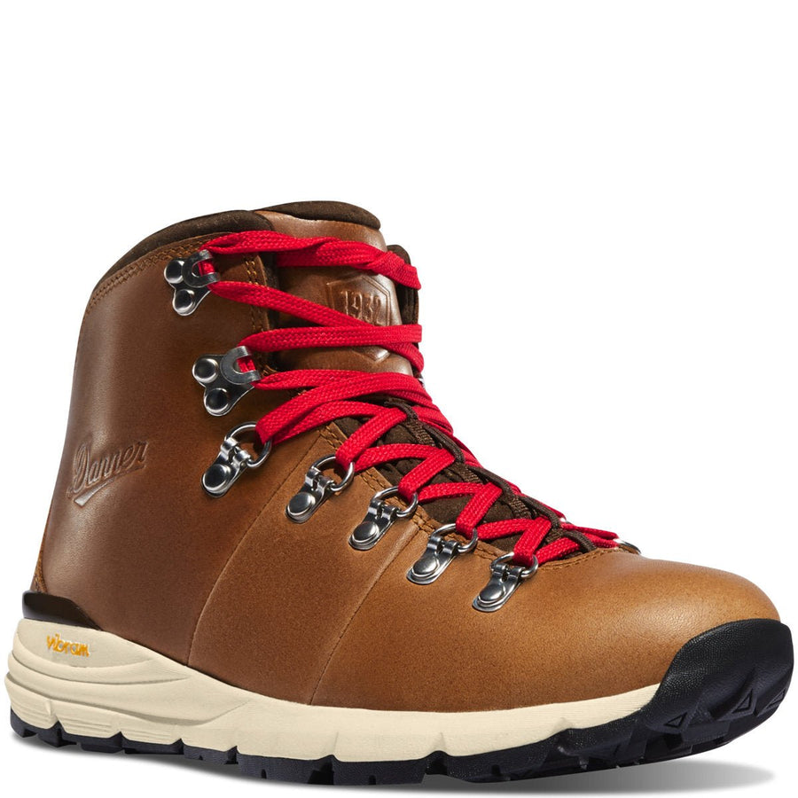 Danner Mountain 600 Full Grain - Wanderschuhe - Damen | S4 Supplies