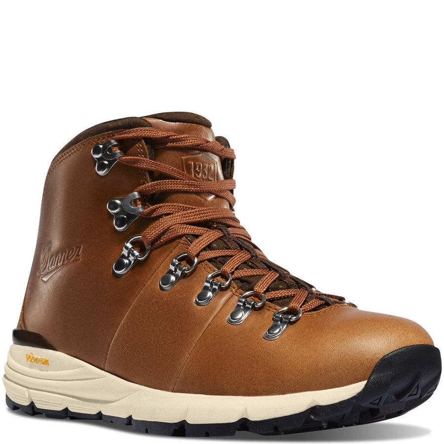 Danner Mountain 600 Full Grain - Wanderschuhe - Damen | S4 Supplies