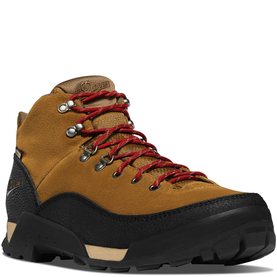 Danner Panorama Mid - Frauen | S4 Supplies