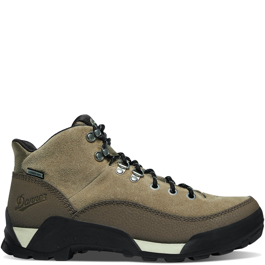 Danner Panorama Mid - Frauen | S4 Supplies