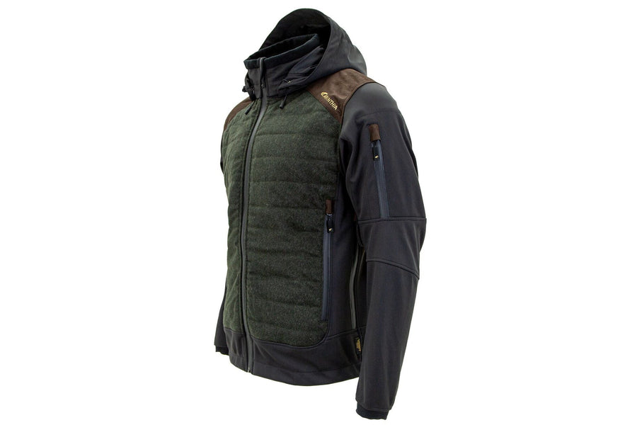 ISLG Jacket - Jagdjacke | S4 Supplies