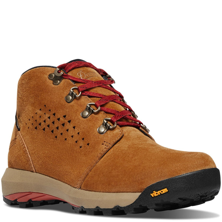 Danner Women's Inquire Chukka | S4 Supplies