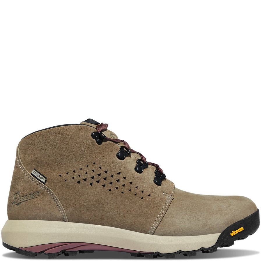 Danner Women's Inquire Chukka | S4 Supplies