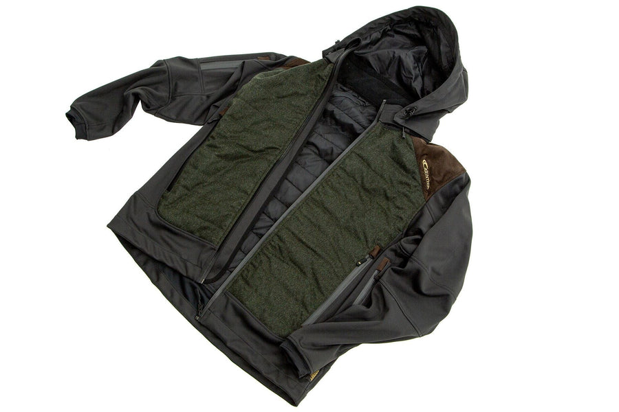 ISLG Jacket - Jagdjacke | S4 Supplies