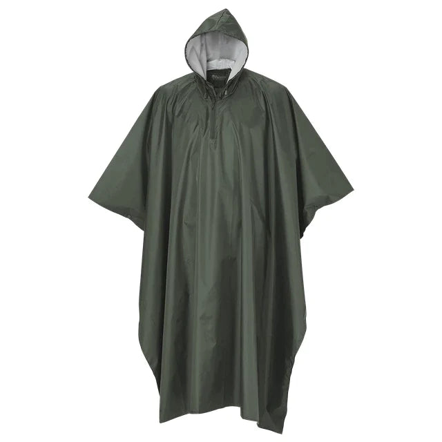 RAINFALL PONCHO | S4 Supplies