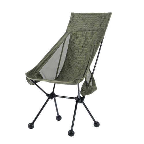 Traveller Enlarged Lightweight Chair | S4 Supplies