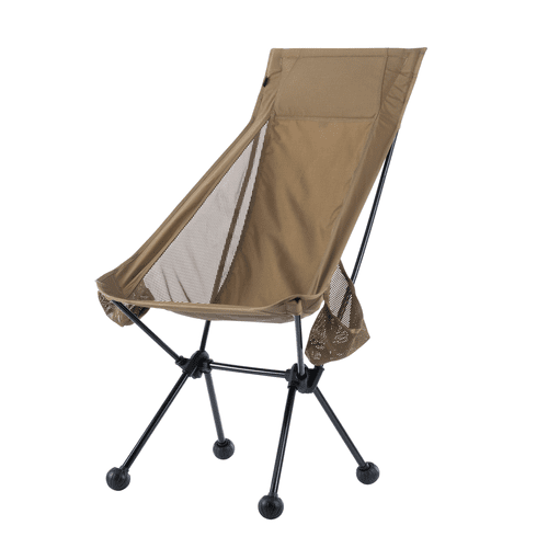 Traveller Enlarged Lightweight Chair | S4 Supplies