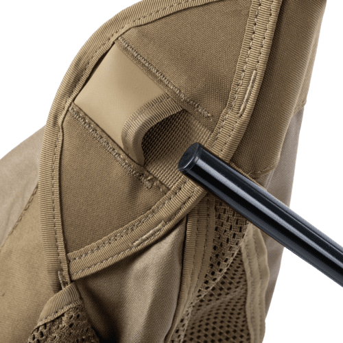 TRAVELER Lightweight Stuhl | S4 Supplies