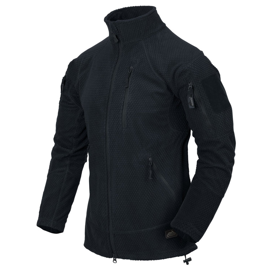 Alpha Tactical Grid Fleece