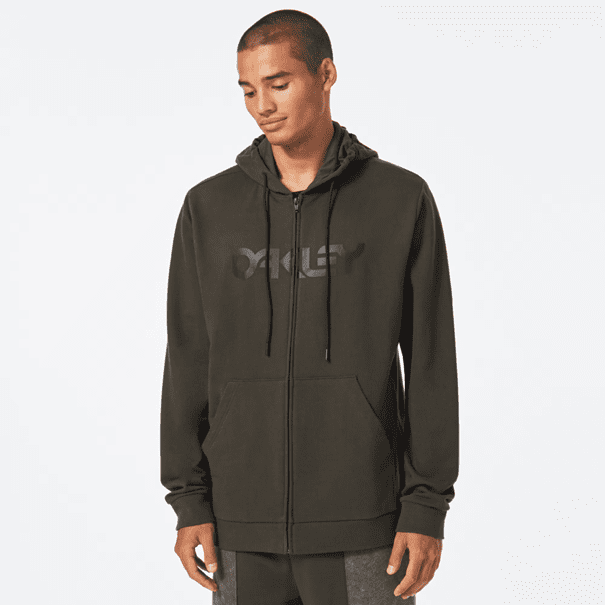 Teddy Full Zip Hoodie | S4 Supplies