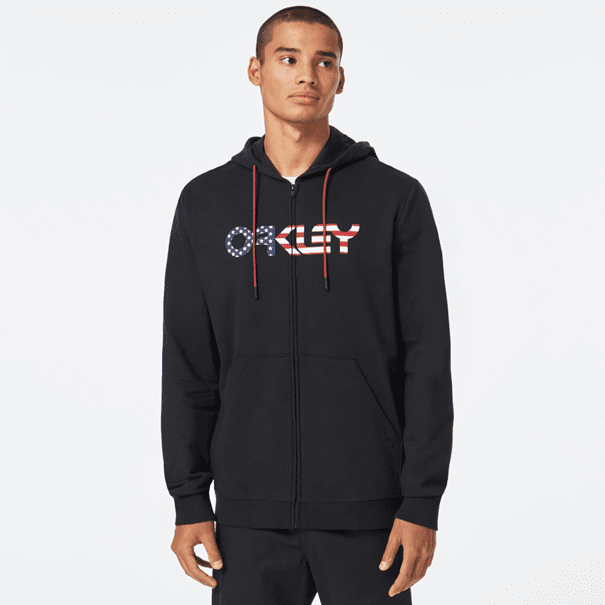 Teddy Full Zip Hoodie | S4 Supplies