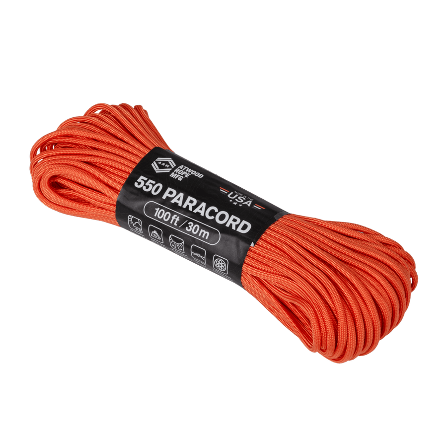 550'er Paracord | S4 Supplies