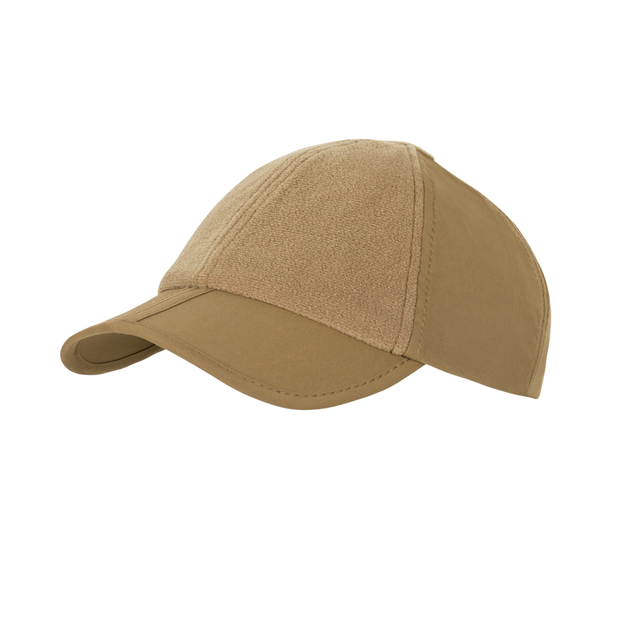 BBC Folding Outdoor Cap® | S4 Supplies