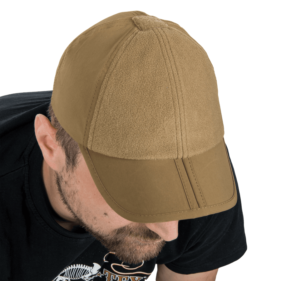 BBC Folding Outdoor Cap® | S4 Supplies