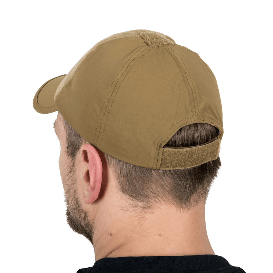 BBC Folding Outdoor Cap® | S4 Supplies