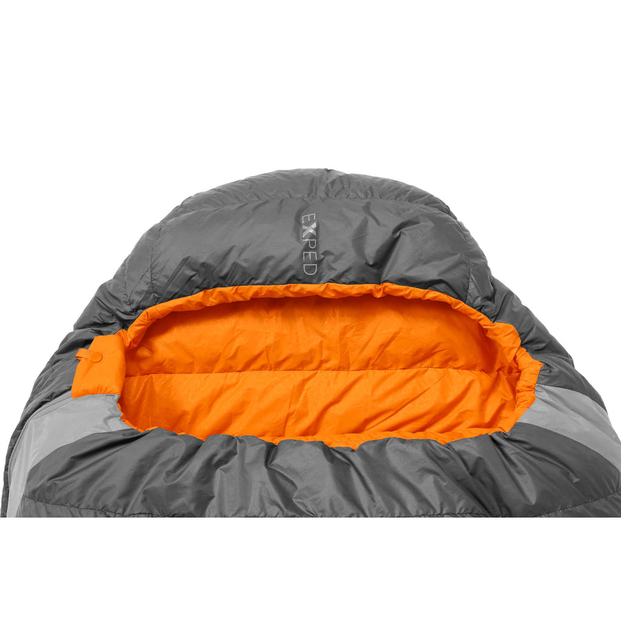 Trekkinglite Schlafsack 0°C