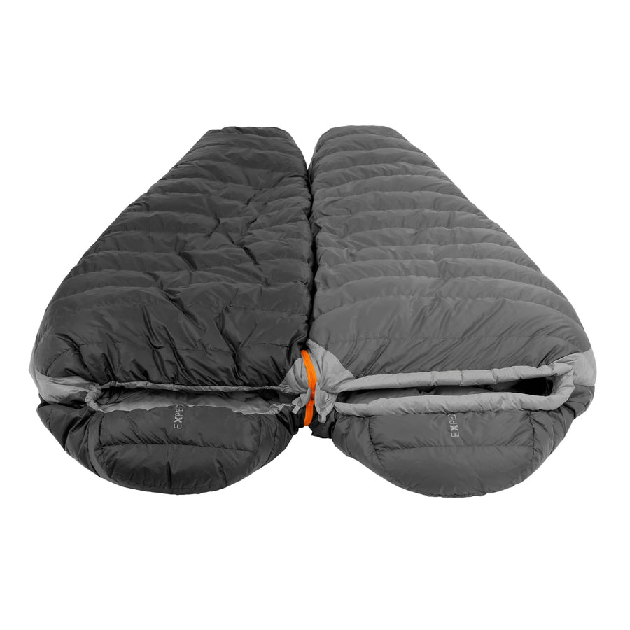 Trekkinglite Schlafsack 0°C