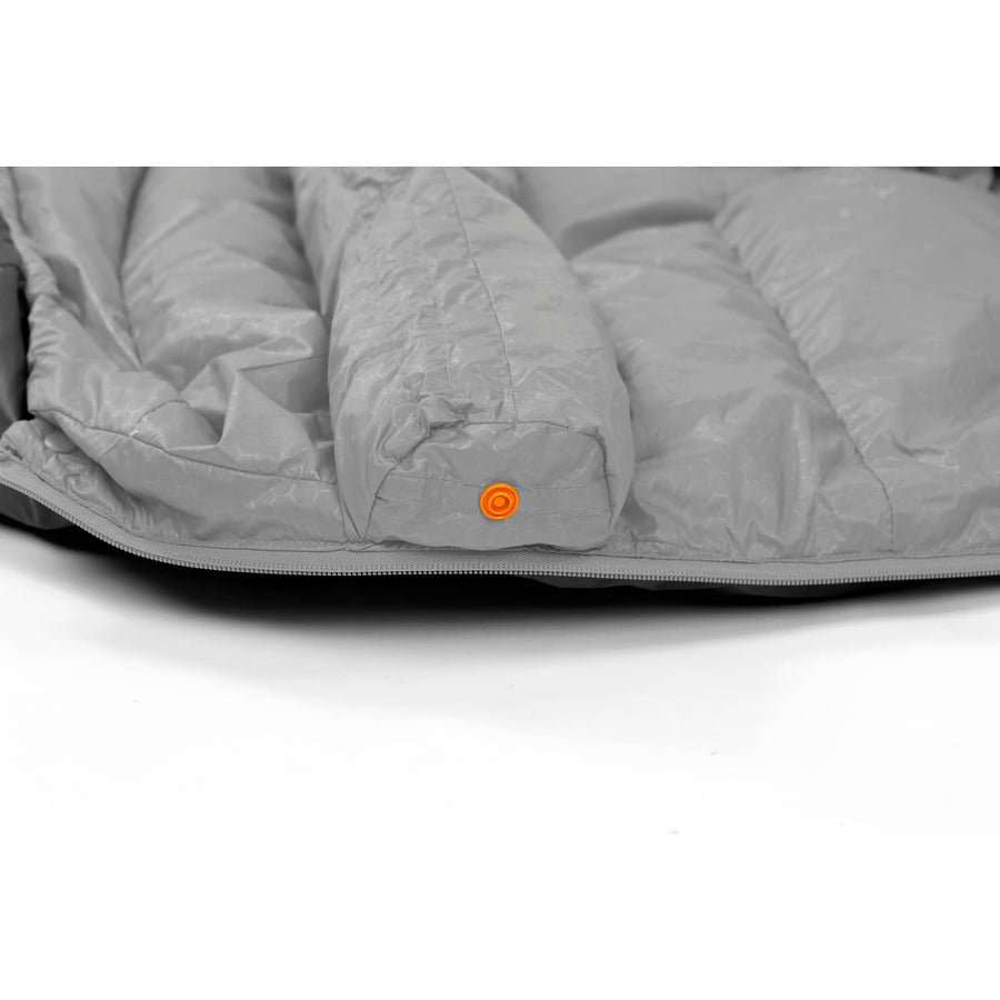 Trekkinglite Schlafsack 0°C