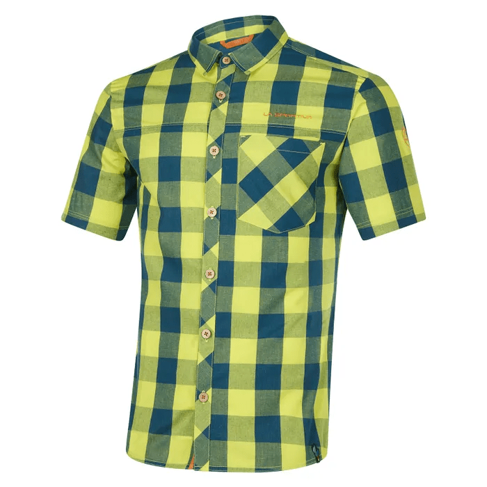 Nomad SS Shirt M | S4 Supplies