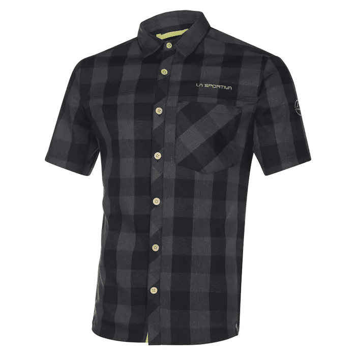 Nomad SS Shirt M | S4 Supplies