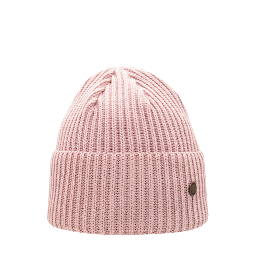 Hannah Merino Wool Beanie