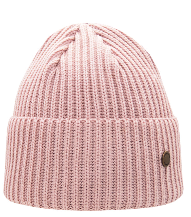 Hannah Merino Wool Beanie