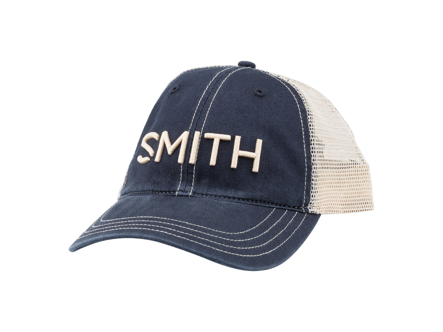 SMITH Trucker Hat