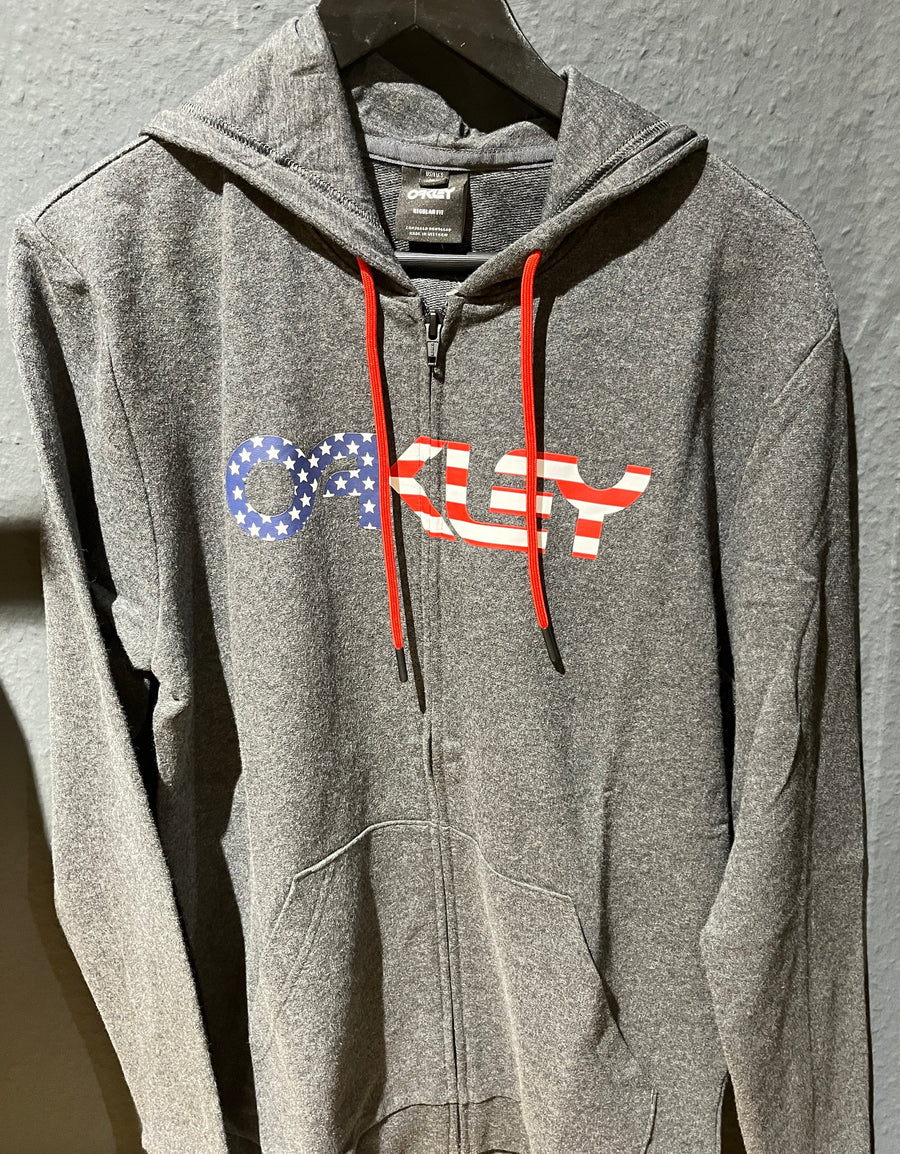 Teddy Full Zip Hoodie | S4 Supplies