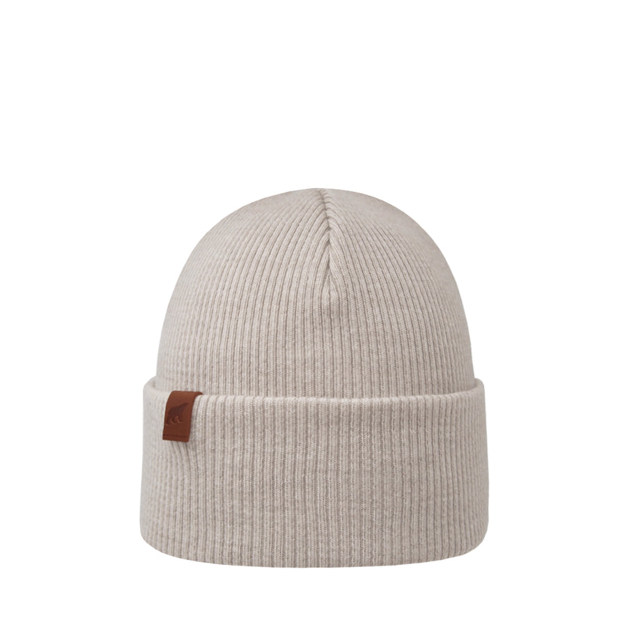 INARI MERINO WOOL BEANIE