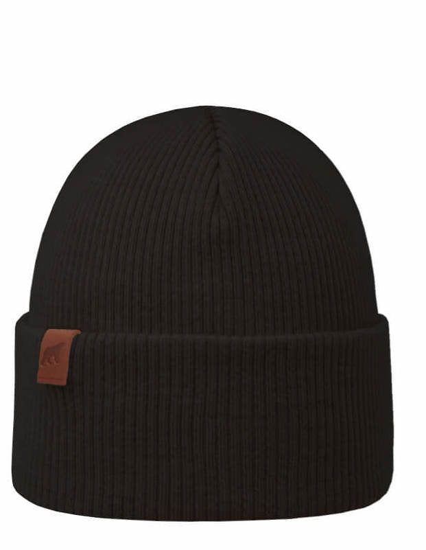 INARI MERINO WOOL BEANIE