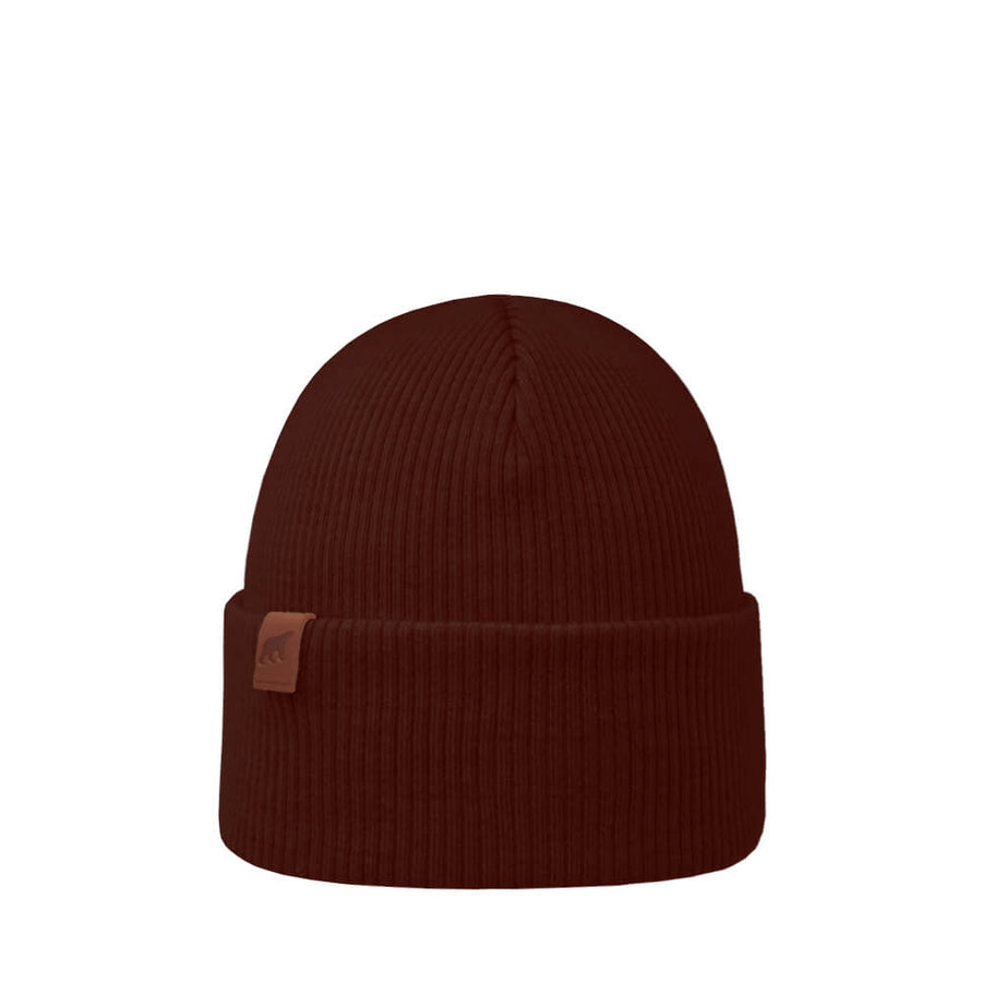 INARI MERINO WOOL BEANIE