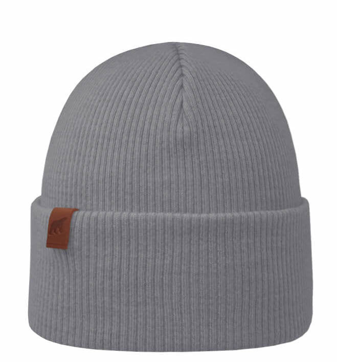 INARI MERINO WOOL BEANIE